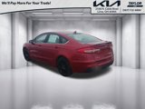 Used 2020 Ford Fusion SE w/ Equipment Group 151A image 3