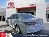 Used 2022 Toyota Camry LE image 4