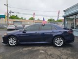 Used 2021 Toyota Camry LE image 2