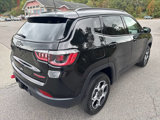 Used 2022 Jeep Compass Trailhawk w/ Trailhawk Convenience Group image 3