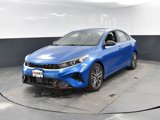 Used 2022 Kia Forte GT-Line w/ GT-Line Premium Package image 3