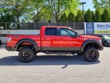 Used 2014 Ford F150 FX4 w/ Equipment Group 401A Mid image 4