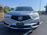 Used 2017 Acura MDX FWD image 3