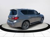 Used 2019 INFINITI QX80 Luxe w/ 22" Wheel Package image 3