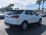 Used 2022 Chevrolet Equinox LT image 6