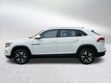 Used 2020 Volkswagen Atlas Cross Sport SE image 4