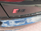 Used 2023 Audi S8 w/ S8 Comfort Plus Package image 2