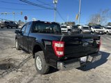 Certified 2022 Ford F150 XL w/ Equipment Group 101A High image 5