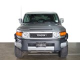 Used 2010 Toyota FJ Cruiser 4WD image 2