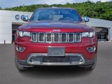 Used 2021 Jeep Grand Cherokee Limited image 2