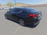 Used 2021 Nissan Altima 2.0 SR image 2