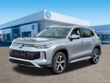 New 2025 Volkswagen Tiguan SE image 2
