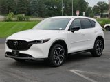 Used 2024 MAZDA CX-5 Carbon Edition image 2