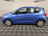 Used 2016 Chevrolet Spark LS image 3