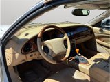 Used 1997 Jaguar XK8 Convertible image 6