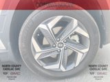 Used 2022 Hyundai Tucson Limited image 3