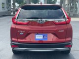Certified 2017 Honda CR-V EX-L image 4