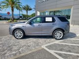 Certified 2022 Land Rover Discovery Sport SE R-Dynamic image 2