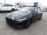 Certified 2021 Hyundai Elantra SEL image 3