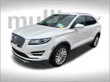 Used 2019 Lincoln MKC Premiere image 4