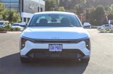 New 2025 Kia K4 LXS image 3