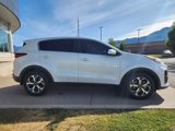 Certified 2022 Kia Sportage LX image 4