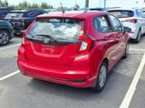 Certified 2020 Honda Fit LX image 2