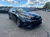 Certified 2023 Kia Forte LXS image 2