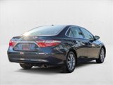 Used 2016 Toyota Camry XLE image 5