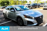 Used 2023 Nissan Altima 2.5 SV image 4