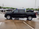 Used 2022 Chevrolet Silverado 1500 Custom image 4