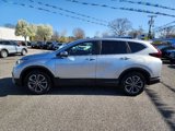 Used 2020 Honda CR-V EX-L image 2