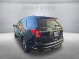 Certified 2018 Ford Explorer Limited image 3