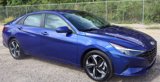 Certified 2023 Hyundai Elantra SEL w/ Convenience Package image 2