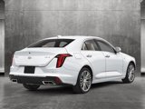 New 2025 Cadillac CT4 Sport image 2