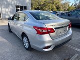 Used 2019 Nissan Sentra SV image 4