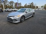 Used 2023 Toyota Camry XLE image 5