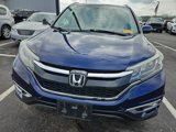Used 2016 Honda CR-V EX-L image 2