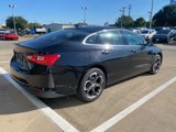 Used 2023 Chevrolet Malibu LT image 3