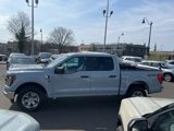 Certified 2023 Ford F150 XLT image 4