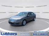 Used 2011 Ford Fusion SE w/ 202A Rapid Spec Order Code image 4