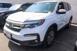 Used 2020 Honda Pilot EX image 4