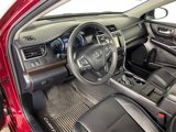 Used 2016 Toyota Camry XLE image 5