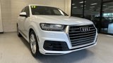 Used 2017 Audi Q7 3.0T image 2