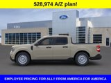 New 2025 Ford Maverick XL image 3