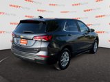 Used 2022 Chevrolet Equinox LT image 5