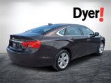 Used 2015 Chevrolet Impala LT image 3