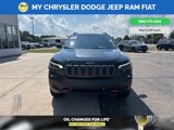 Used 2022 Jeep Cherokee Trailhawk image 3