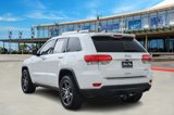 Used 2016 Jeep Grand Cherokee Limited image 4