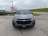 Used 2019 Chevrolet Traverse LS image 3